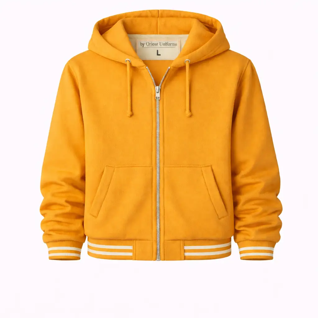 Sport Hoodie Jacket UAE