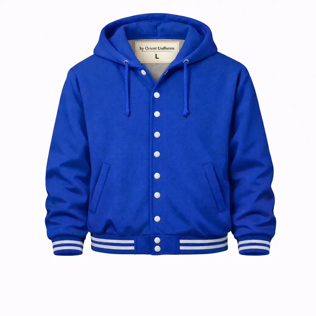 Sport Hoodie Jacket UAE