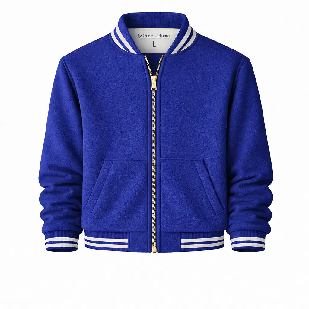 Sport Hoodie Jacket UAE