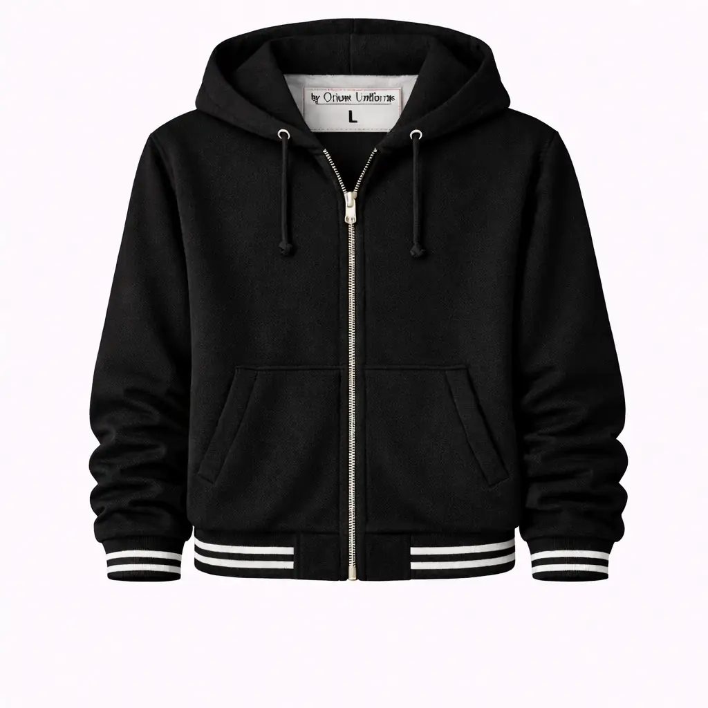 Urban Hoodie Jacket UAE