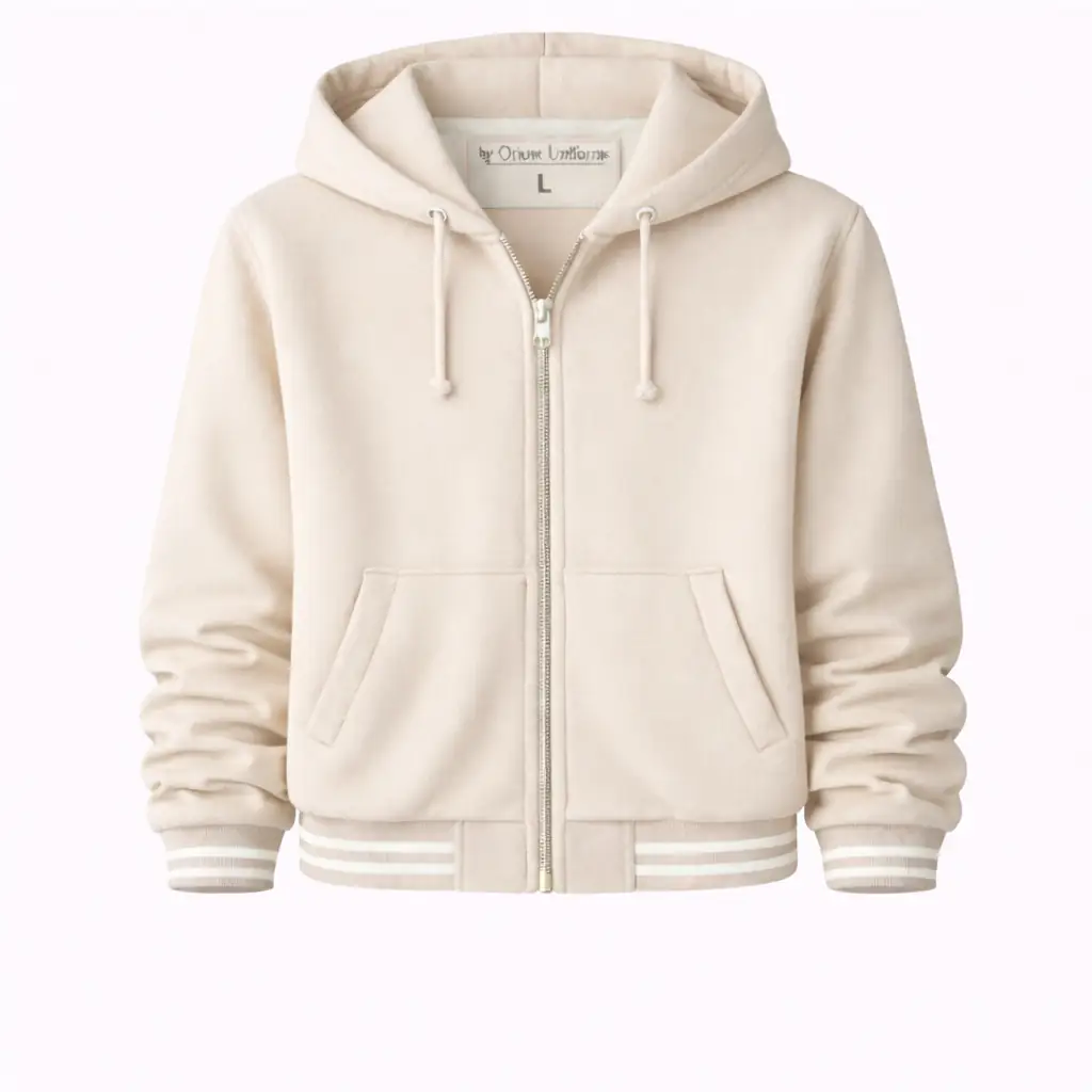 Urban Hoodie Jacket UAE