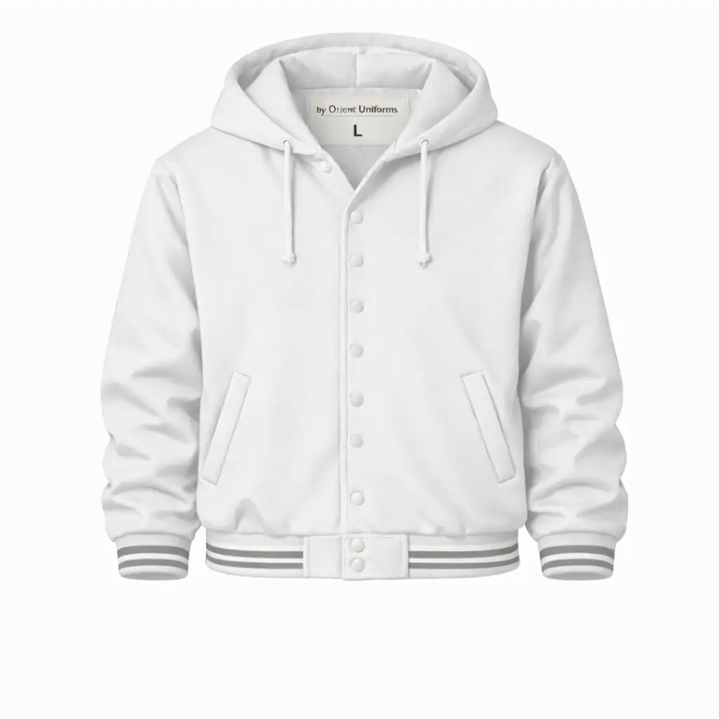Urban Hoodie Jacket UAE
