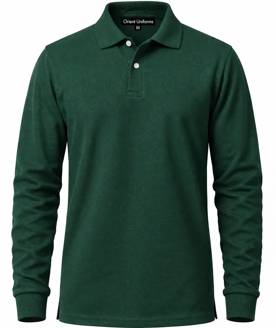 Polo Full Sleeves T Shirts