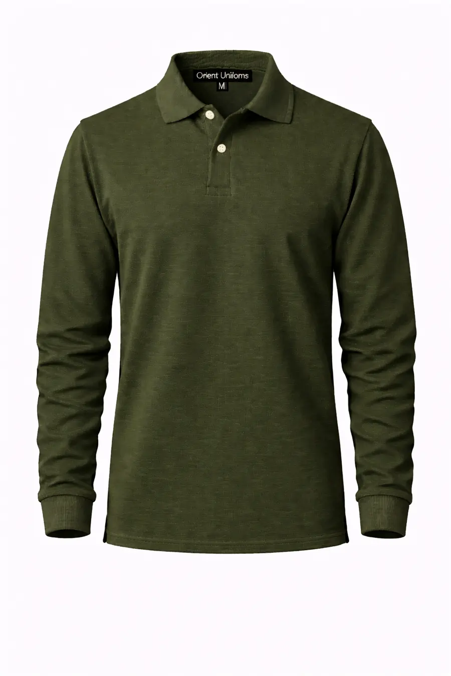 Polo Full Sleeves T Shirts