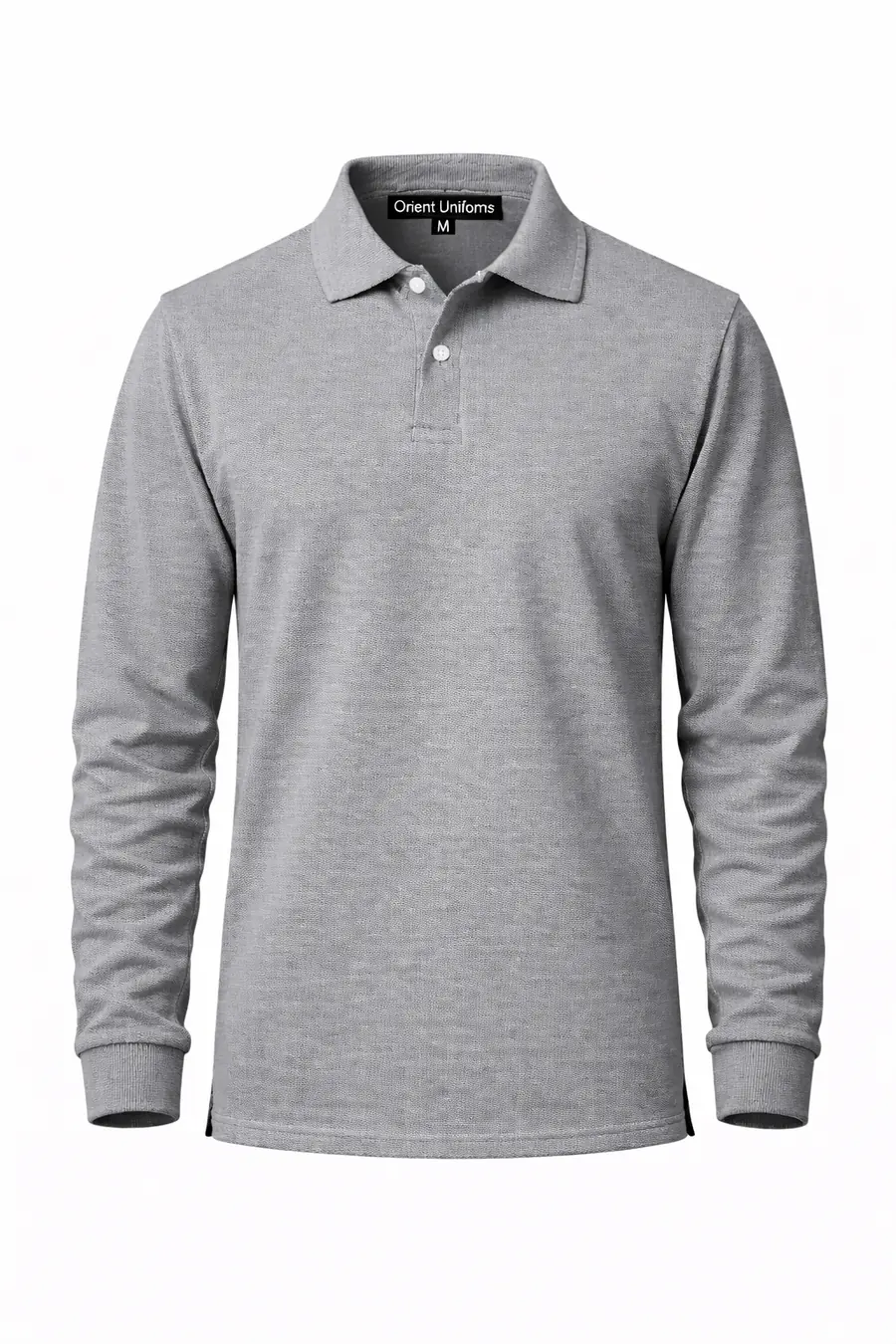 Elite Full Sleeves Polo T Shirt UAE