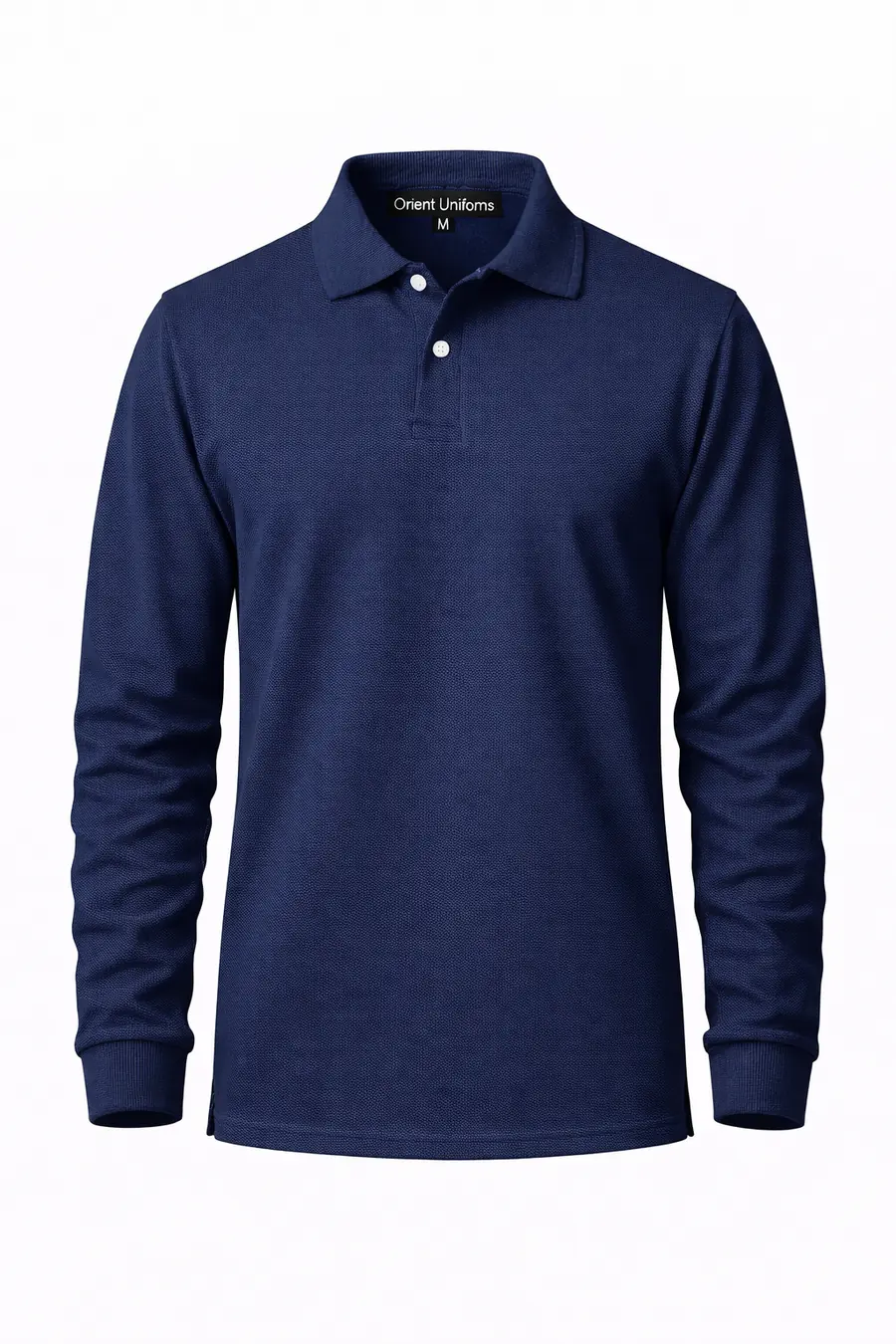 Elite Full Sleeves Polo T Shirt UAE