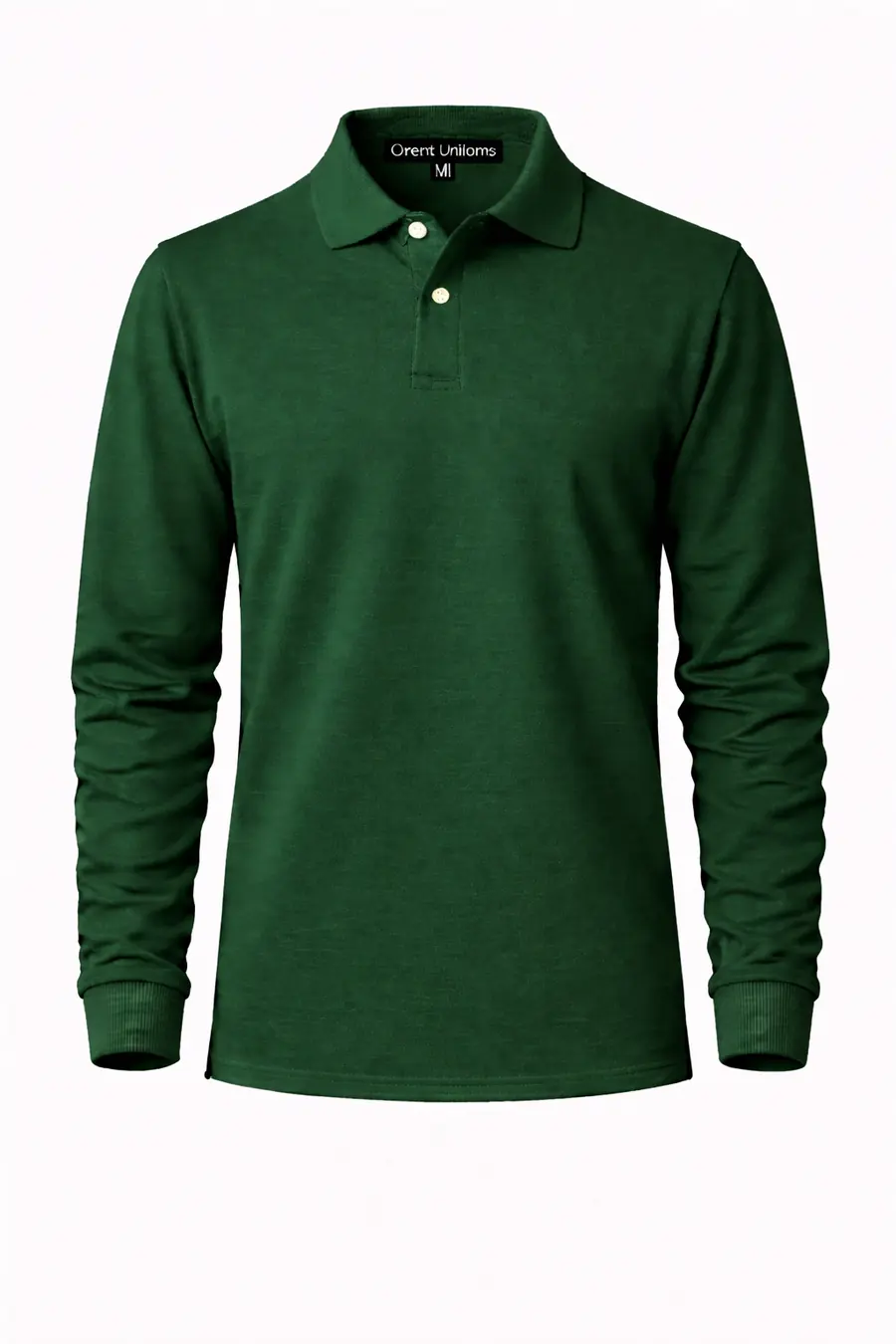 Premium Full Sleeves Polo T Shirt UAE