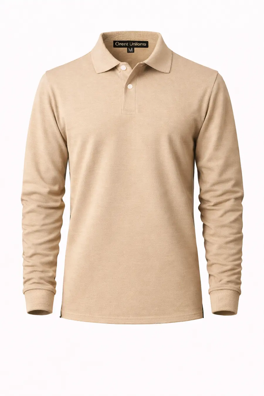 Premium Full Sleeves Polo T Shirt UAE