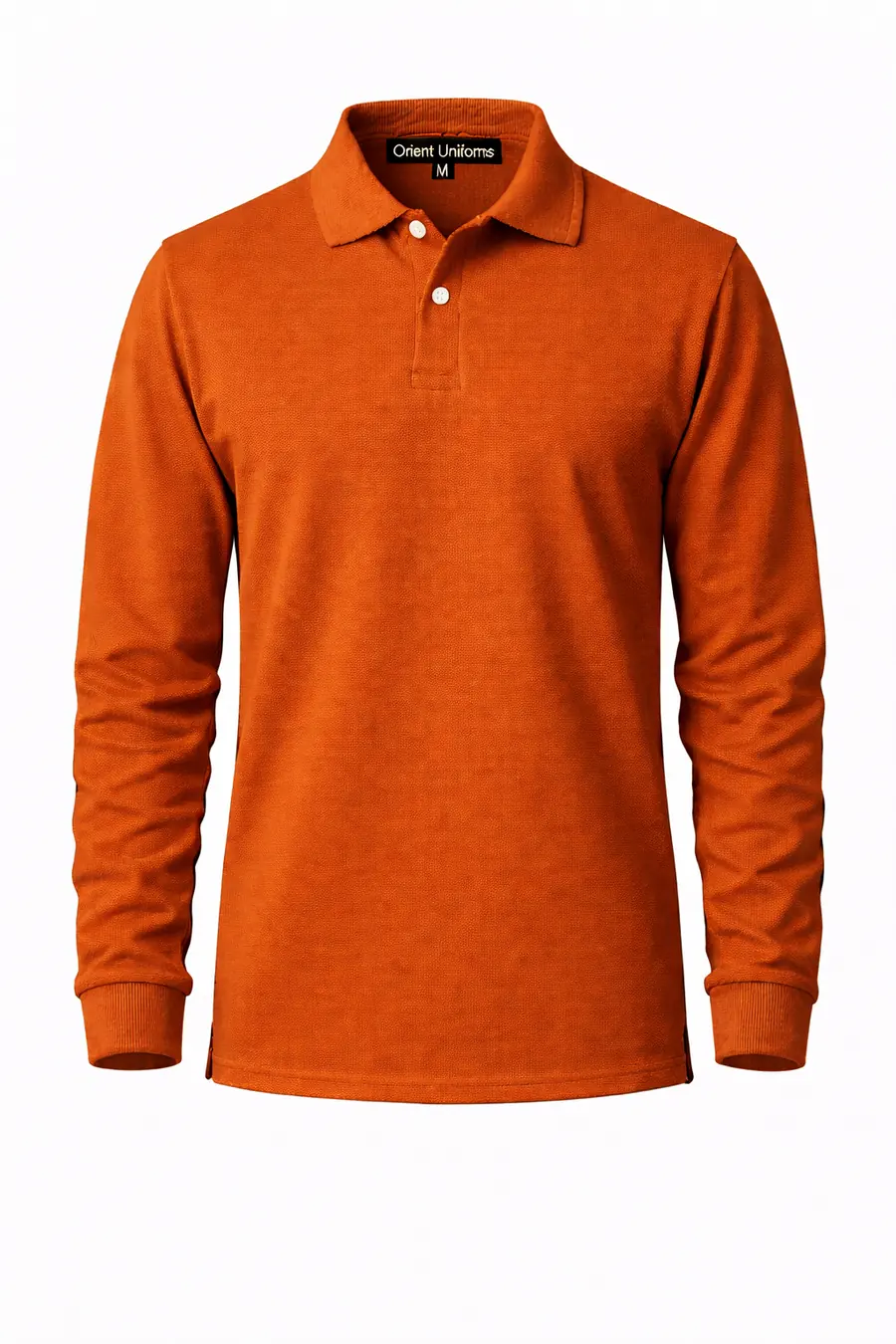 Pro Full Sleeves Polo T Shirt UAE