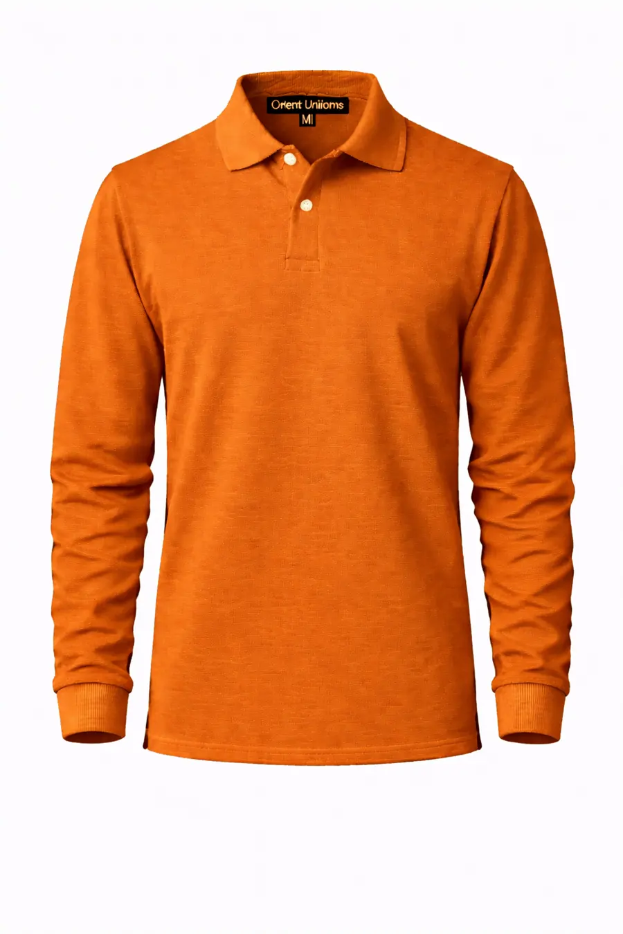 Pro Full Sleeves Polo T Shirt UAE