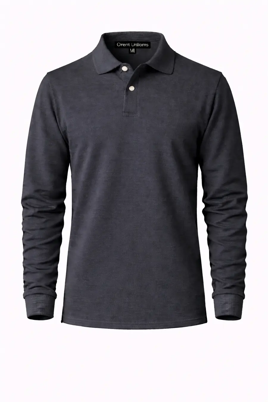 Select Full Sleeves Polo T Shirt UAE