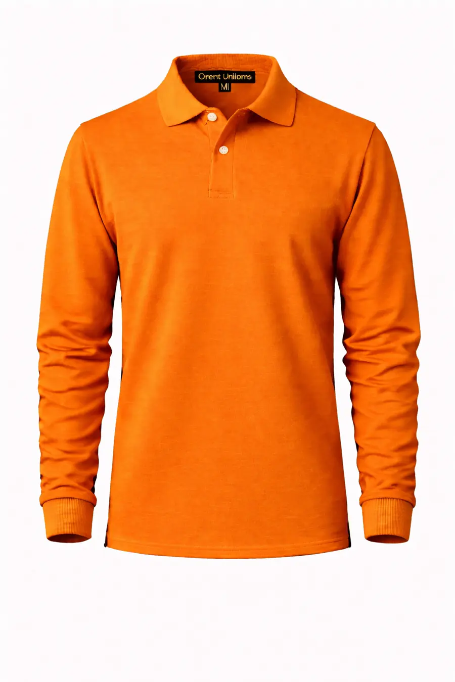 Select Full Sleeves Polo T Shirt UAE