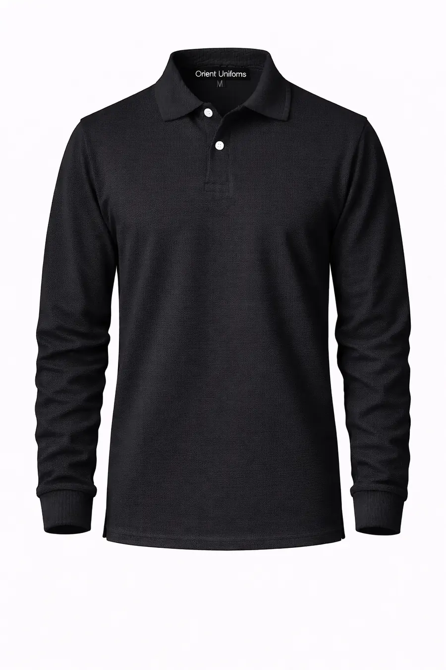 Sport Full Sleeves Polo T Shirt UAE