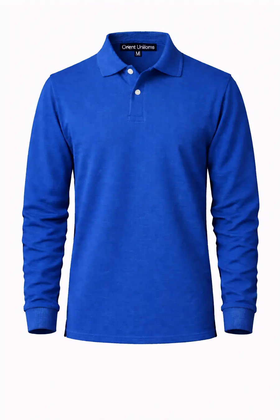 Sport Full Sleeves Polo T Shirt UAE