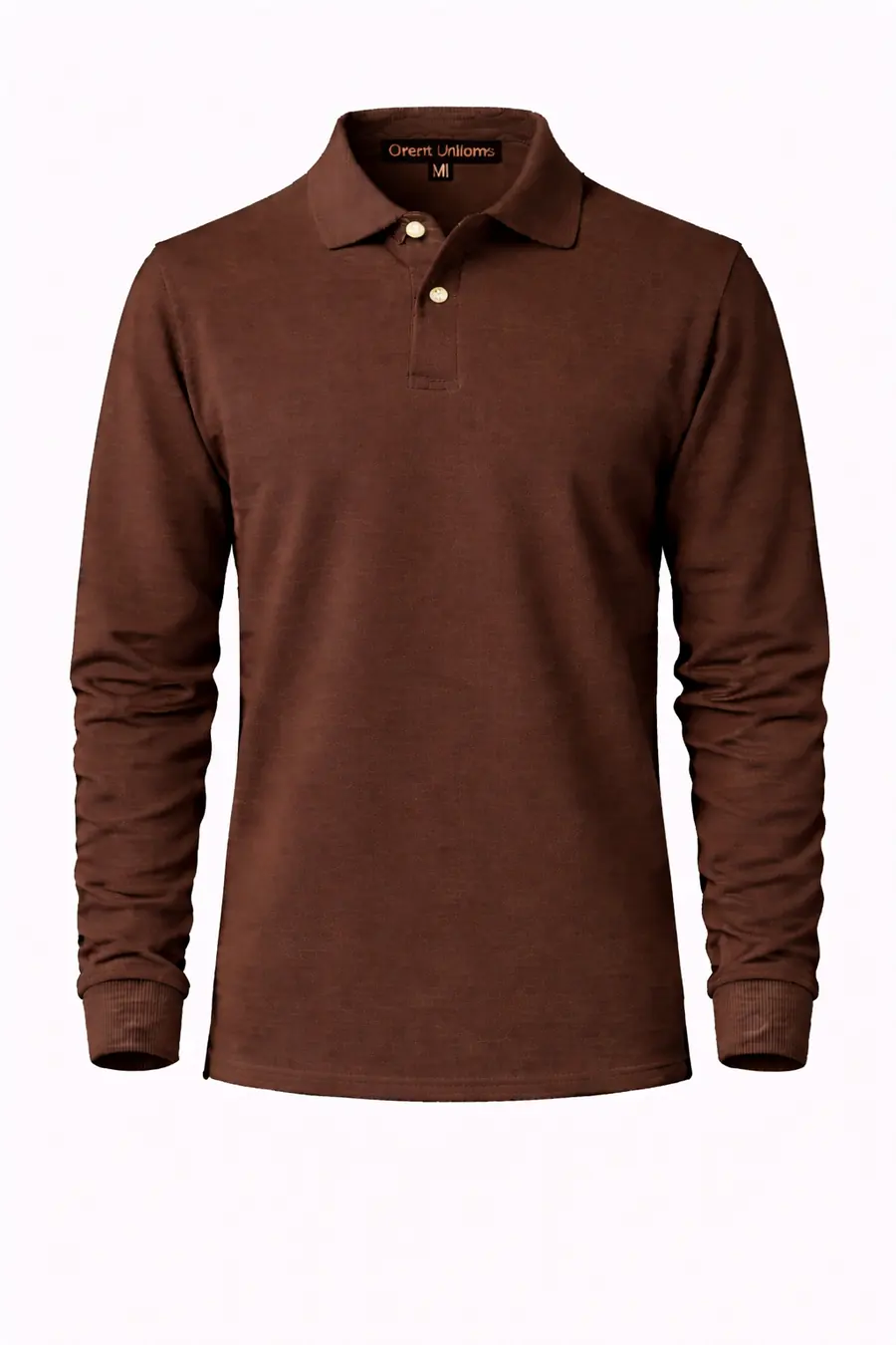 Urban Full Sleeves Polo T Shirt UAE