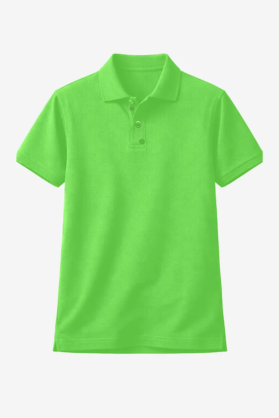 Green Polo T Shirt UAE