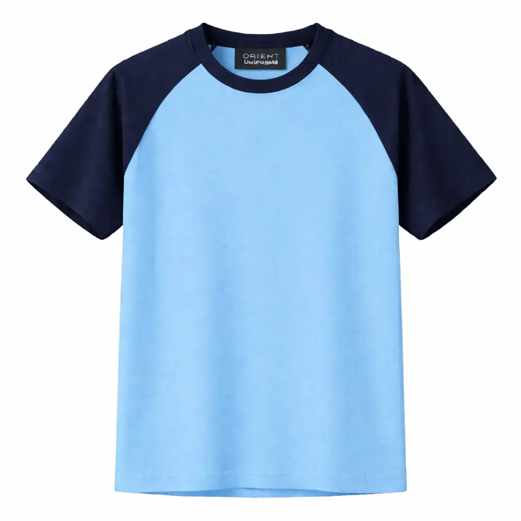 Raglan T Shirts