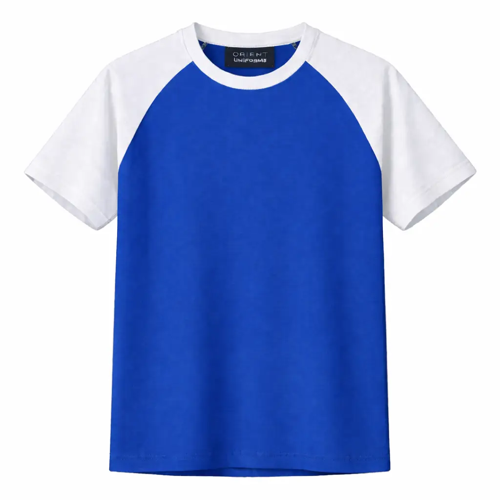 Raglan T Shirts