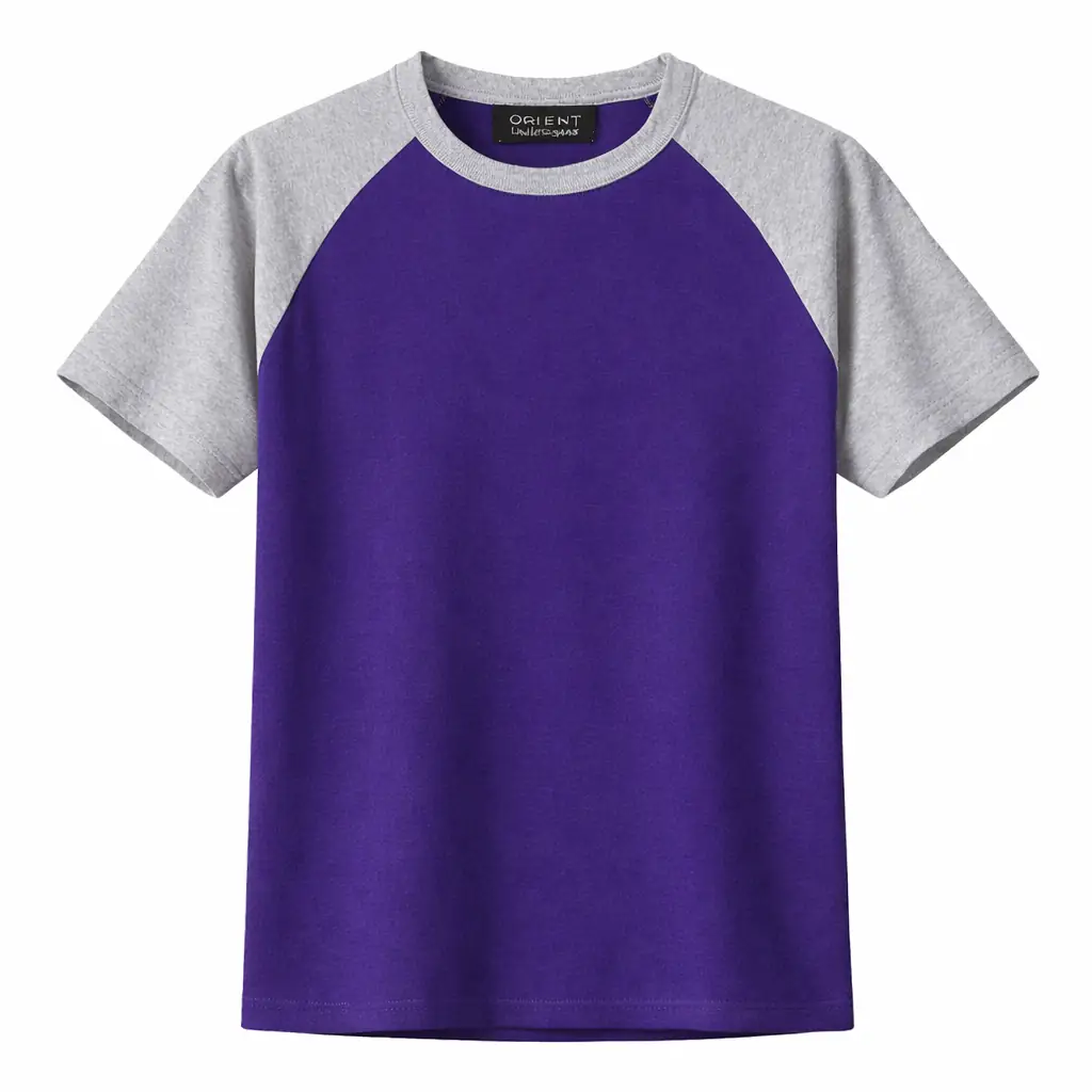Raglan T Shirts