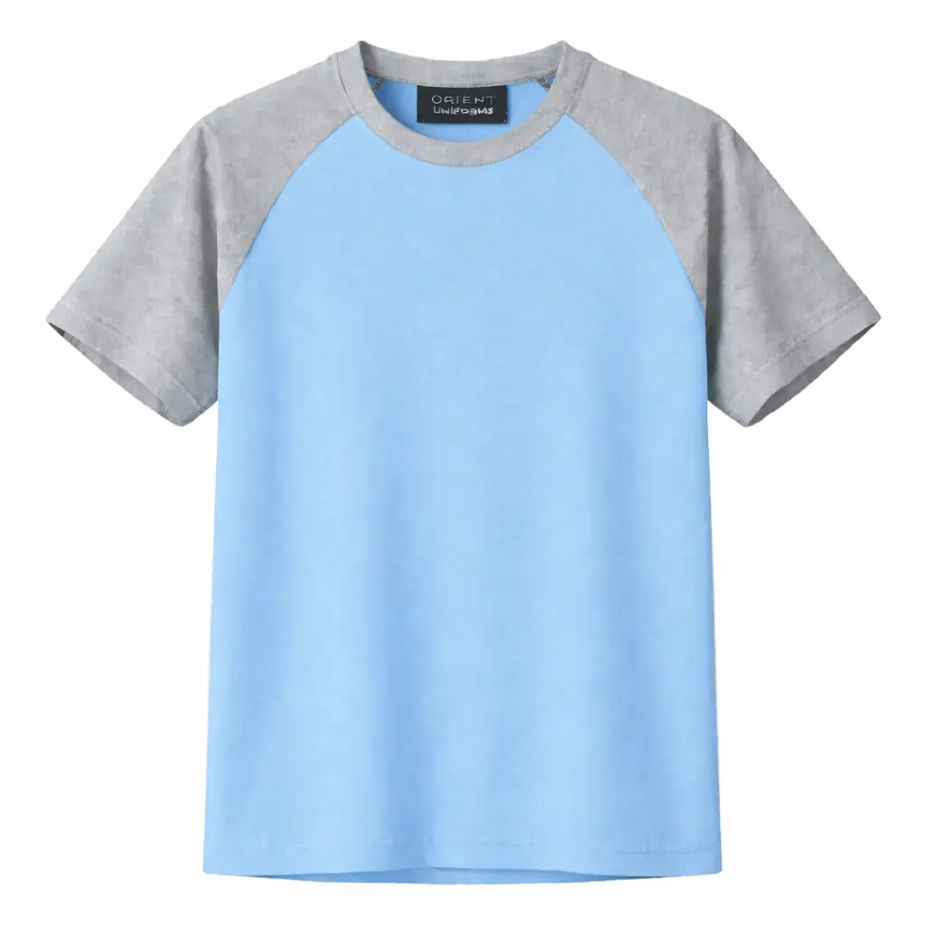 Essential Raglan T Shirt UAE