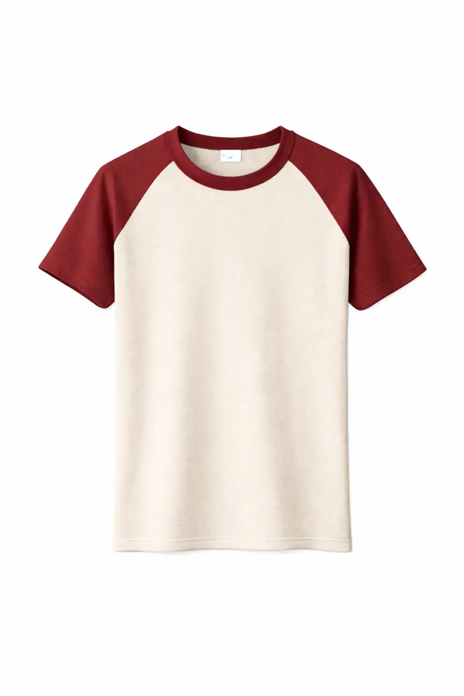 Essential Raglan T Shirt UAE