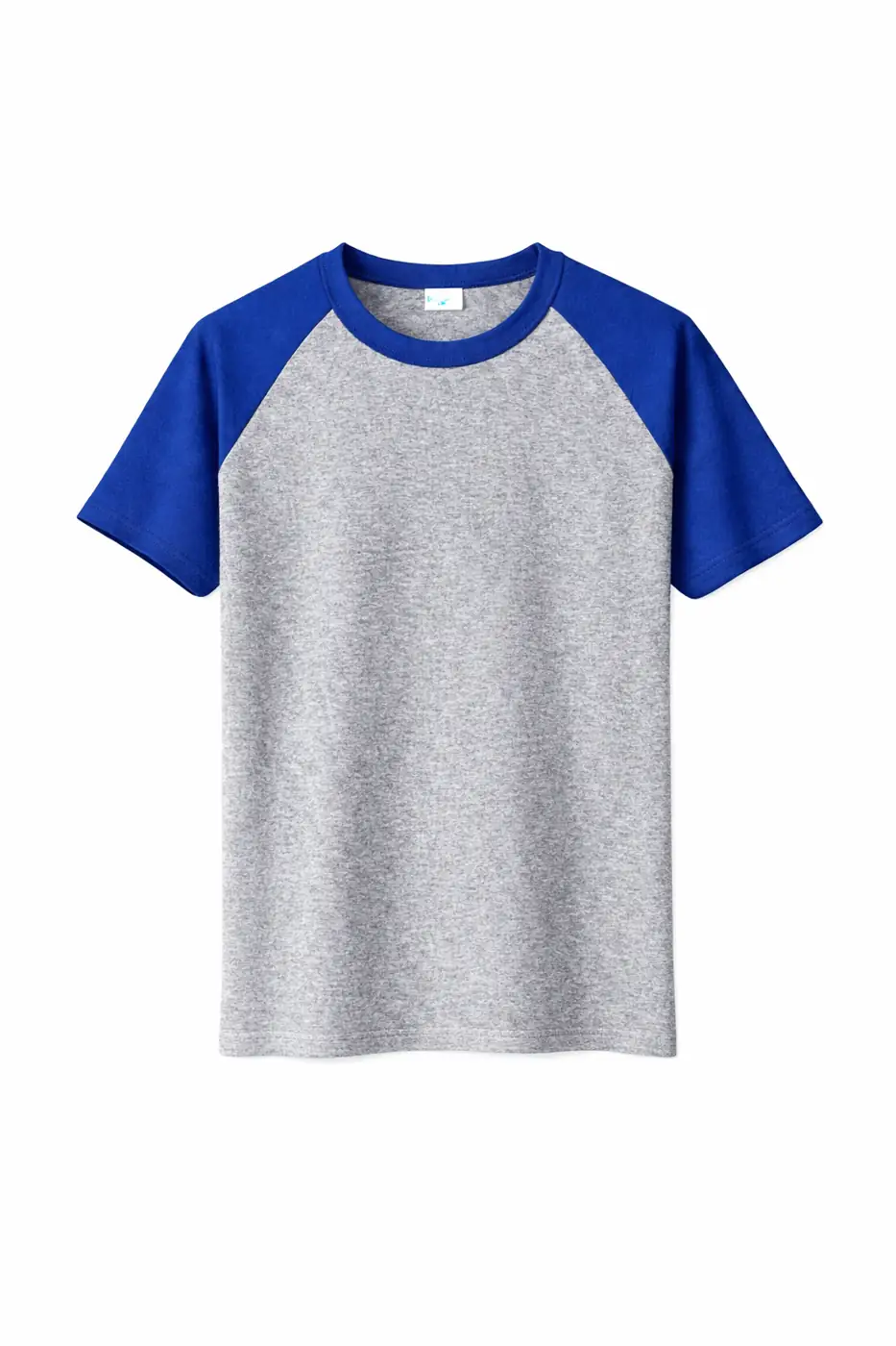Plus Raglan T Shirt UAE