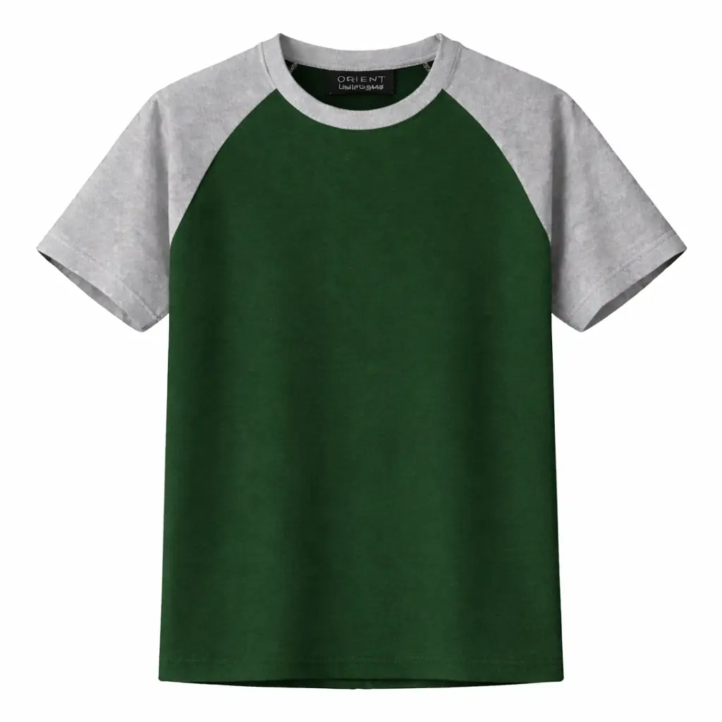 Plus Raglan T Shirt UAE