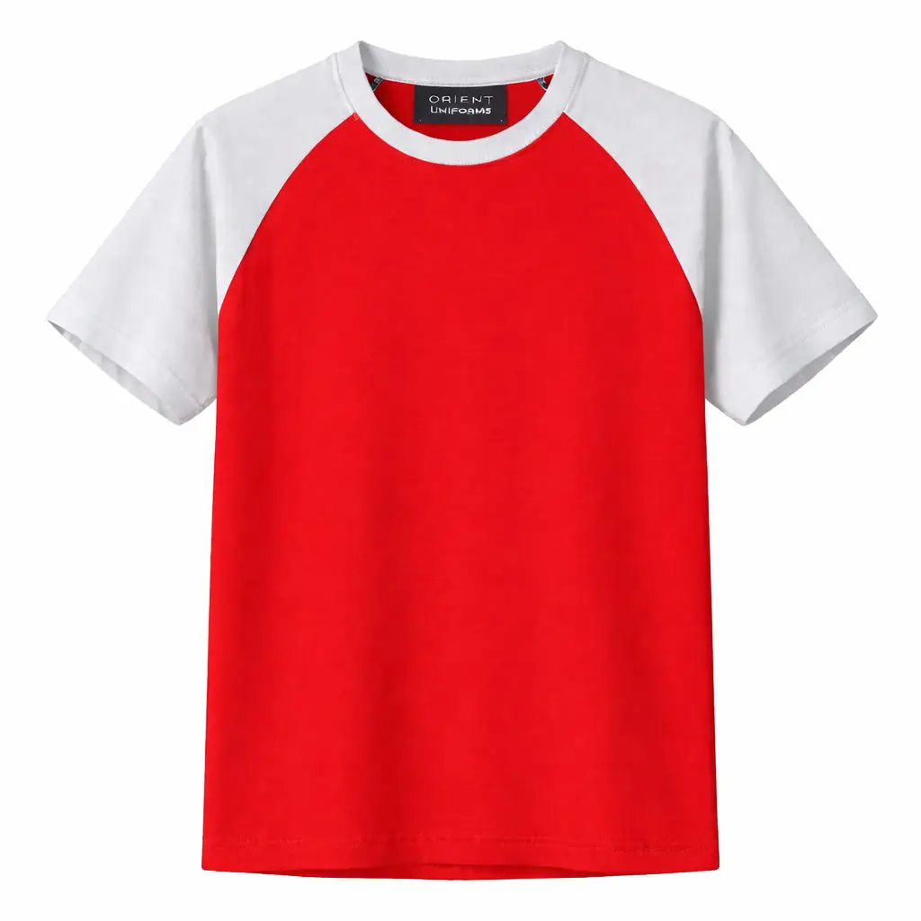 Premium Raglan T Shirt UAE