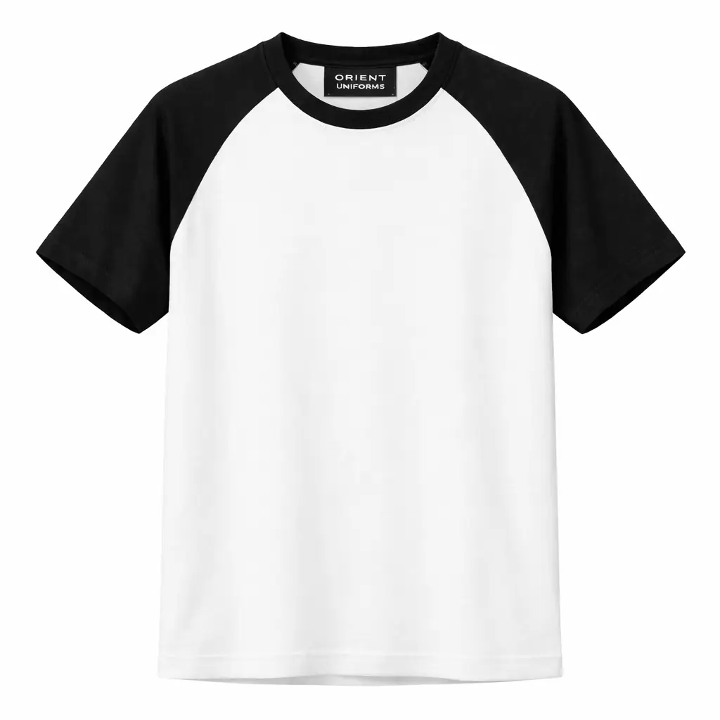 Pro Raglan T Shirt UAE