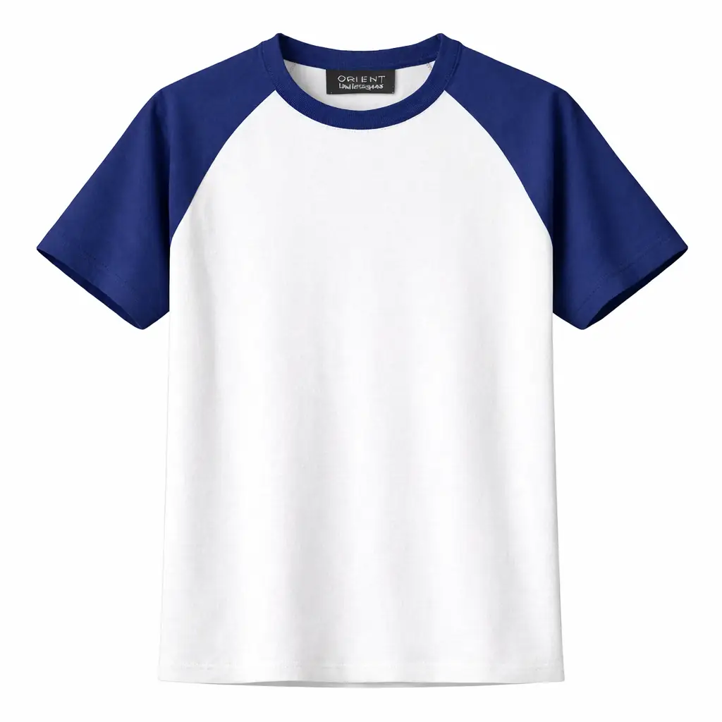 Pro Raglan T Shirt UAE