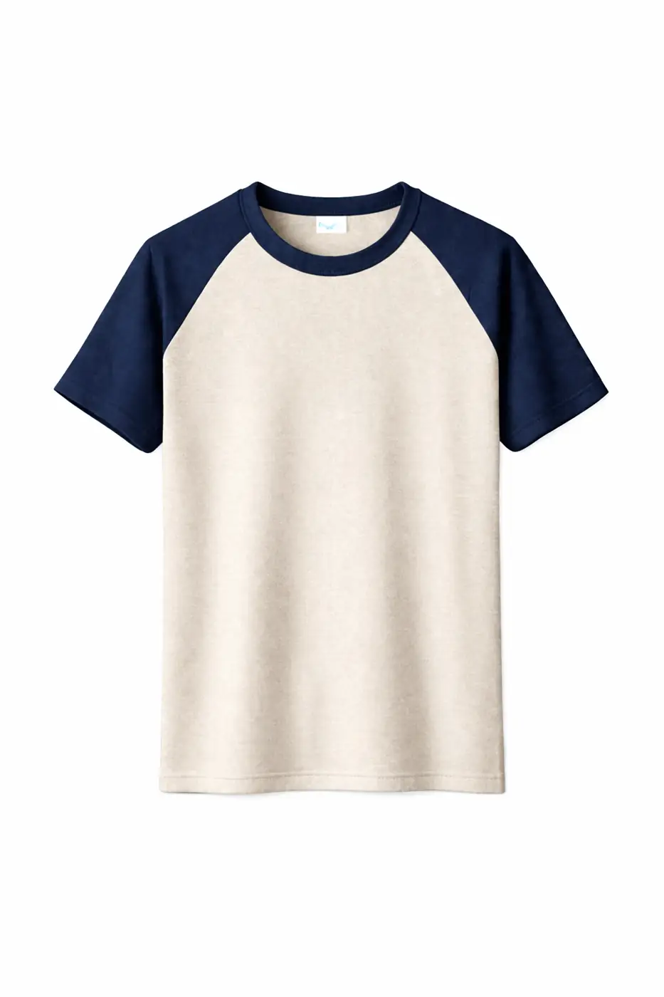 Smart Raglan T Shirt UAE