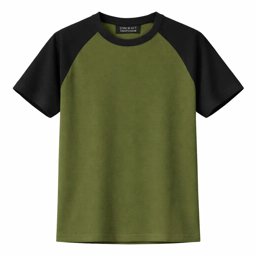 Sport Raglan T Shirt UAE