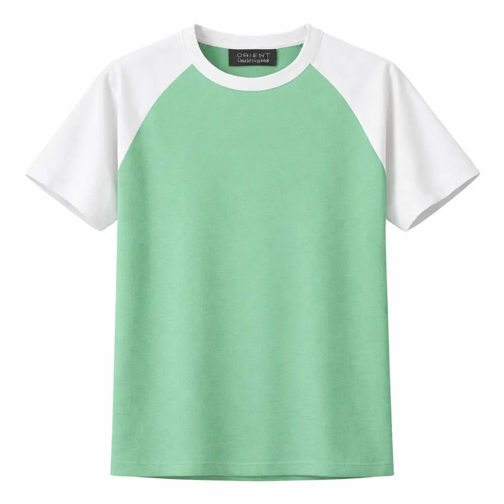 Urban Raglan T Shirt UAE