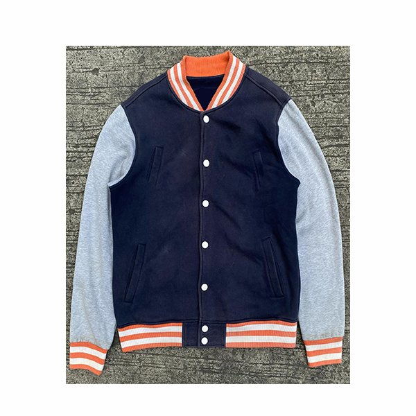 Senior jacket colors selection UAE factory options