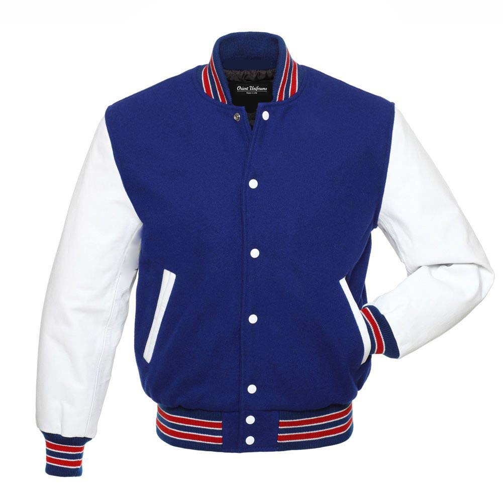 Senior jacket quotes بالعربي Arabic customization UAE