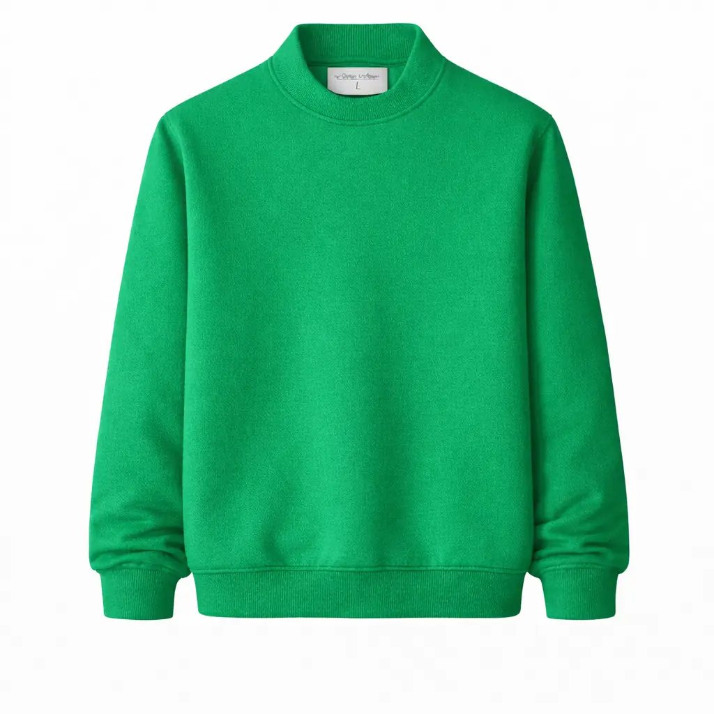 كلاسيكي سويت شيرت الإمارات