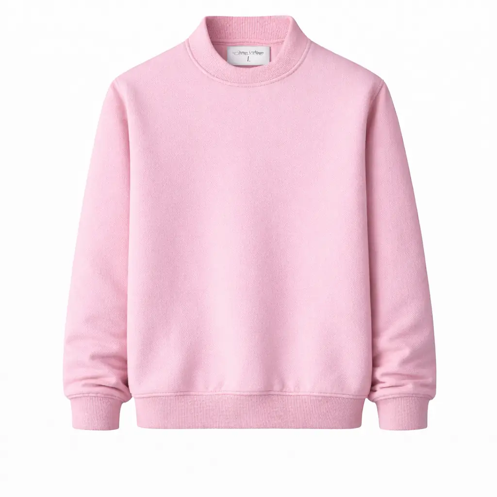 Essential Sweatshirt UAE