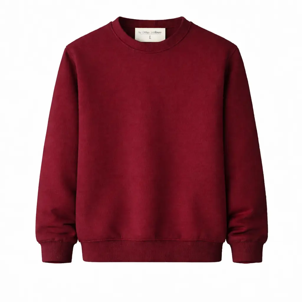 Signature Sweatshirt UAE