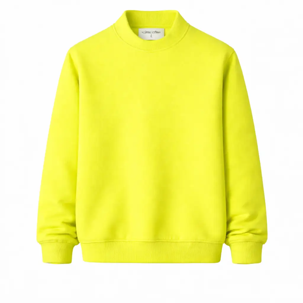 سيجنتشر سويت شيرت الإمارات