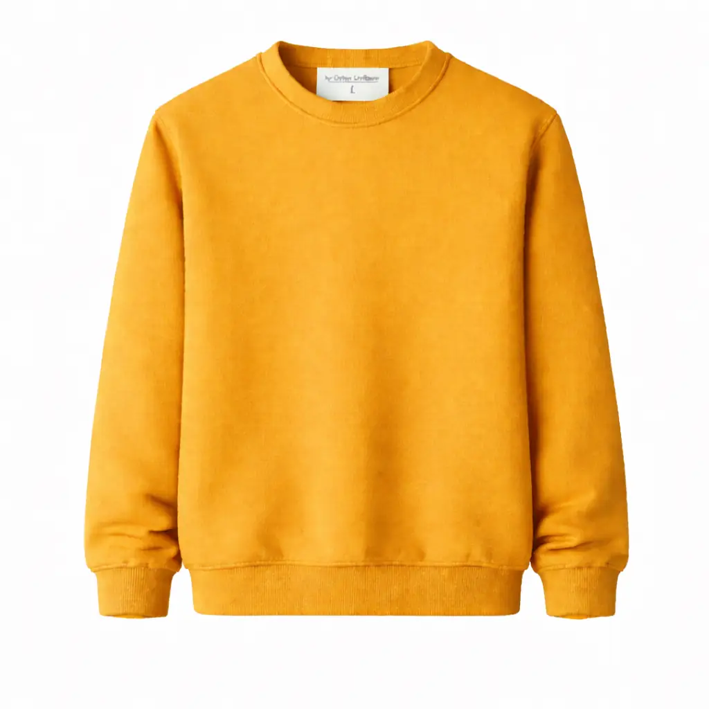 رياضي سويت شيرت الإمارات