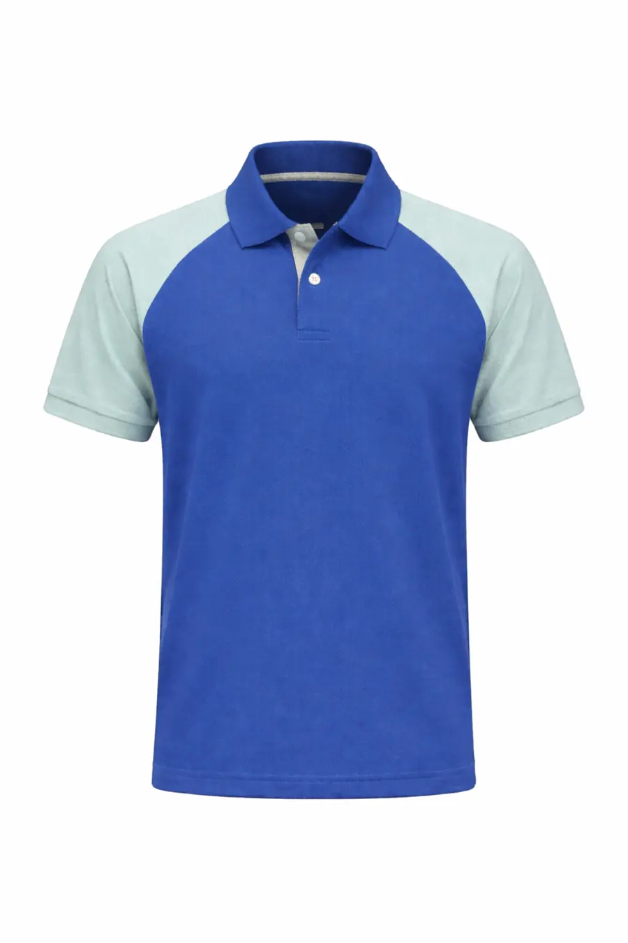 Plus Two Color Polo T Shirt UAE