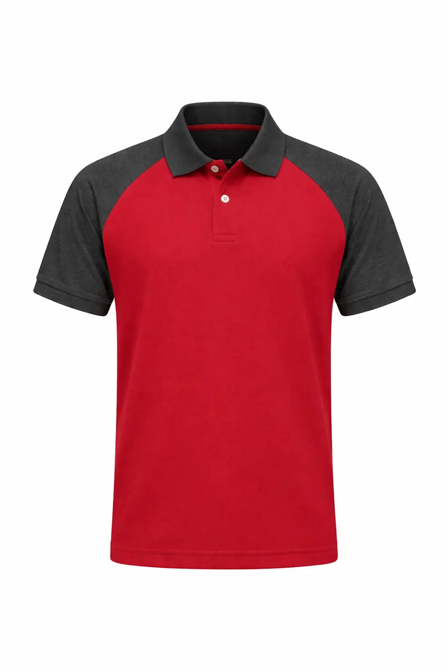 Premium Two Color Polo T Shirt UAE