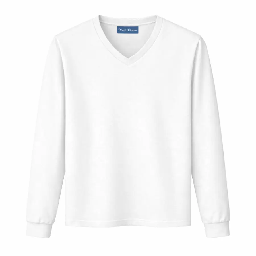 Urban V Neck T Shirt UAE