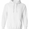 white hoody