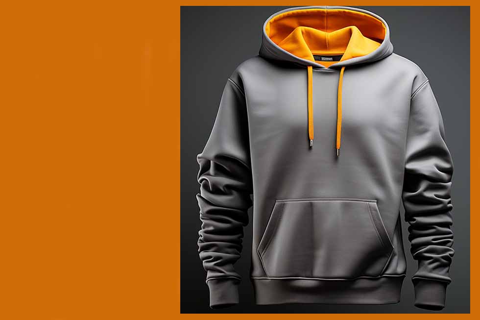 two colors hoodies supplier in dubai